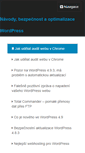 Mobile Screenshot of gallery.flyer.cz