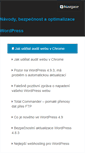 Mobile Screenshot of mature.flyer.cz