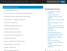 Tablet Screenshot of mature.flyer.cz