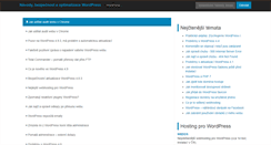 Desktop Screenshot of modelove.flyer.cz